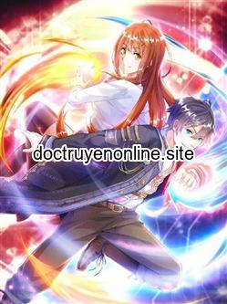 Đô Thị Tu Chân Y Thánh