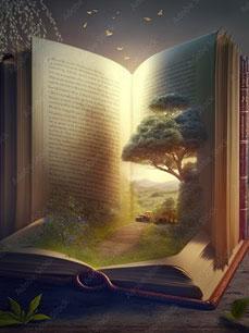 Hệ Thống Bắt Tôi Làm Cá Ướp Muối Trong Truyện Ngược