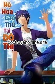 Hộ Hoa Cao Thủ Tại Đô Thị 2 (Dịch Vip)