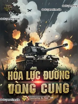 Hỏa Lực Đường Vòng Cung (Dịch)