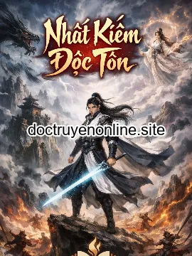 Nhất Kiếm Độc Tôn