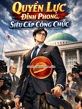 Quyền Lực Đỉnh Phong, Siêu Cấp Công Chức (Dịch)