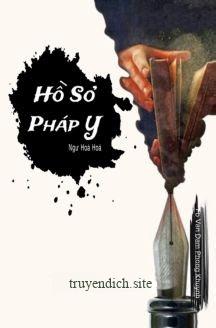 Hồ Sơ Pháp Y - Ngư Hoả Hoả