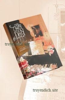 Những Ngày Chơi Đàn Và Nói Lời Yêu Cùng Liszt