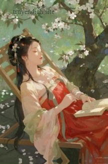 Yểu Yểu Chung Thanh Vãn - Mộc Dị Vi Xuân