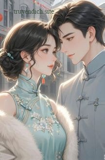 Thập Niên 70: Cố Niệm