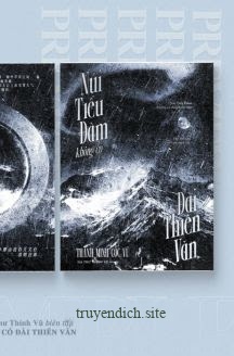 Núi Tiểu Đàm Không Có Đài Thiên Văn