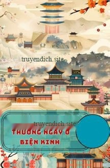 Chuyện Bày Hàng Thường Ngày Ở Biện Kinh