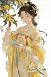 Sau Đó Ta Đã Trở Thành Quý Phi