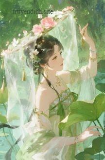 Nông Nữ Dựa Vào Làm Giàu, Mỗi Ngày Khiến Chồng Cũ Tức Chết