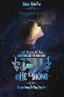 Đang Công Lược Thì Nam Chính Bỏ Theo Hệ Thống