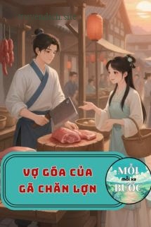 Vợ Góa Của Gã Chăn Lợn