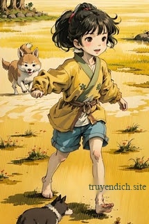 Gánh Nặng Tình Thương - Night's Seventh Dream