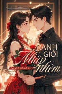 Ranh Giới Nhập Nhèm - Thời Tinh Thảo