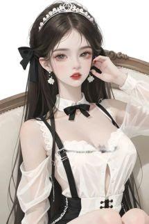 Ăn Nấm Độc Xong, Tôi Tưởng Mình Là Nữ Chính Trong Truyện "Po"