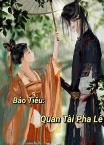 Bảo Tiêu: Quan Tài Pha Lê