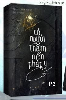 Có Người Thầm Mến Pháp Y Cố Phần 2