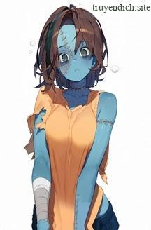 Tiểu Zombie, Cắn Nữa Là Bất Lịch Sự Đấy Nhé