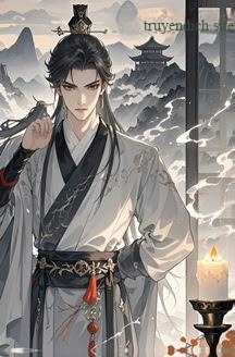 Chuế Tế Vô Địch - Hoa Tiến Tửu