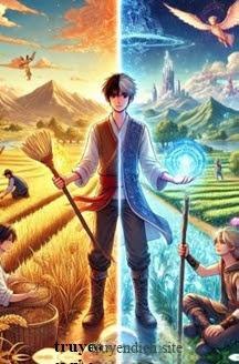 Lưỡng Giới Chủng Điền Đại Hanh