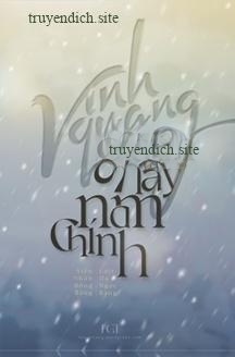 Vinh Quang Giành Lấy Nam Chính