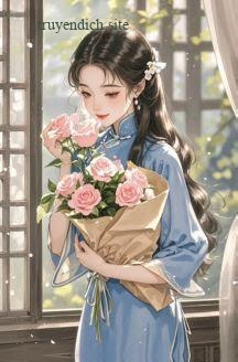 Xuyên Đến Thập Niên 70, Mỹ Nhân Ốm Yếu Gả Cho Quân Nhân Soái Khí