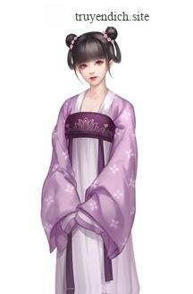 Bình Nữ - Ngải Thanh Khanh