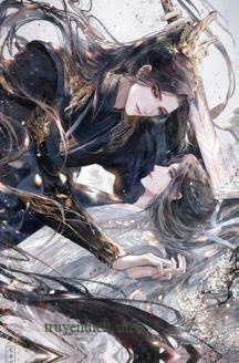 Đừng Đánh Thức Ma Vương Cách Vách