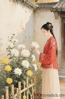 Trưởng Tỷ Không Còn Muốn Quản Gia