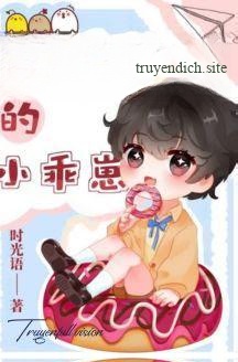 Xuyên Nhanh: Bảo Bối Nhỏ Của Ba Ba Phản Diện