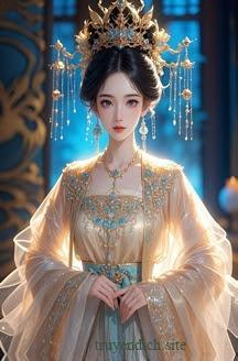 Cái Giá Của Ngai Hậu