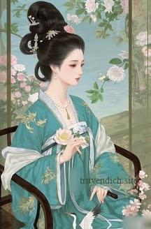 Xuyên Thành Chị Dâu Của Nữ Chính Trong Truyện Ngược