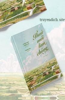 Đọc truyện Thuở Mới Làm Chồng - Thượng Quan Thưởng Hoa - Thượng Quan Thưởng Hoa