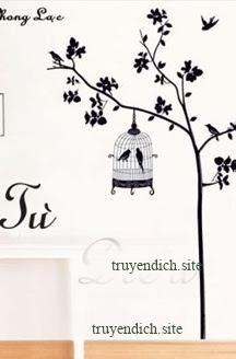 Tù Điểu - Bạch Lộ Vi Yến