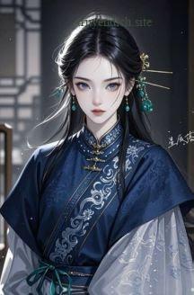 Mẫu Thân Ta Là Thần Thám