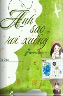 Ánh Sao Rơi Xuống - Tê Dao