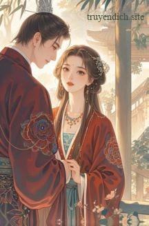 Thái Tử Phi Phá Án Như Thần