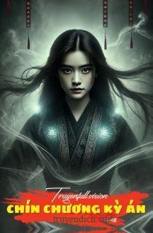 Chín Chương Kỳ Án - Phạn Đoàn Đào Tử Khống