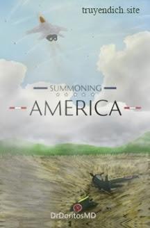 Summoning America - Triệu Hồi Hoa Kỳ