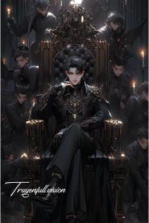 Ma Vương Đột Nhiên Hoá Thành Tiểu Đáng Thương