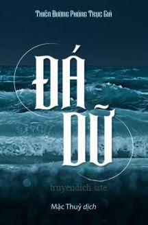 Đá Dữ - Thiên Đường Phóng Trục Giả