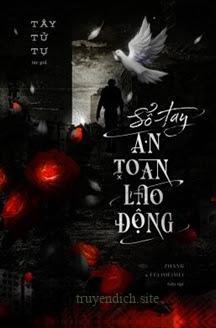 Sổ Tay An Toàn Lao Động