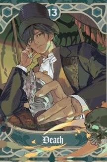 Quỷ Bí Chi Chủ - Q4: Kẻ Bất Tử