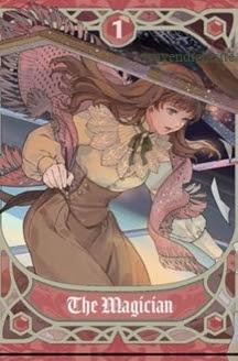 Quỷ Bí Chi Chủ - Q3: Nhà Lữ Hành