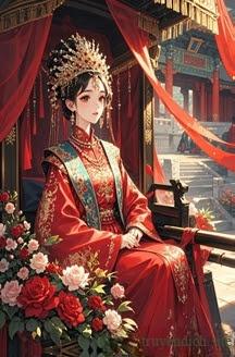 Hoa Sắc Tẩy - Thất Lệ Nguyệt