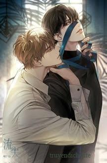 Tôi Giả Mù, Hắn Giả Què