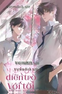 Học Thần Triệu Fan Ngày Ngày Diễn Trò Với Tôi