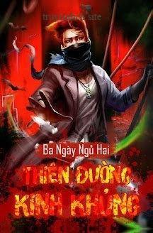 Thiên Đường Kinh Khủng (Kinh Hãi Thiên Đường)