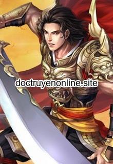 Thần Võ Thiên Đế