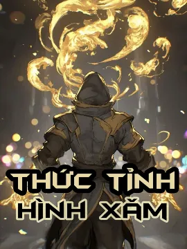 Thức Tỉnh Hình Xăm